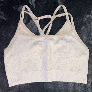 Gymshark Sports Bra (New)